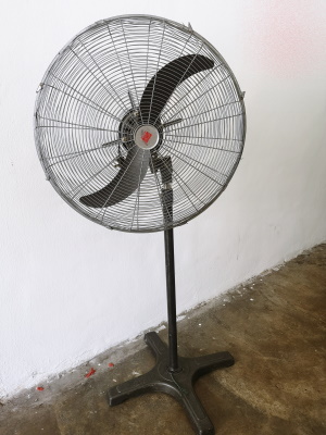 Industrial Fan